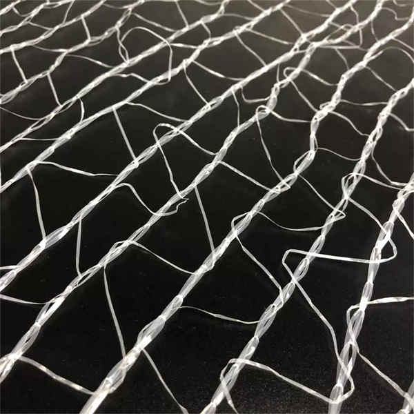 农业青贮拉伸膜包装用网状/网状薄膜