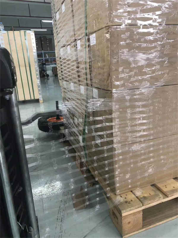 农业青贮拉伸膜包装用网状/网状薄膜