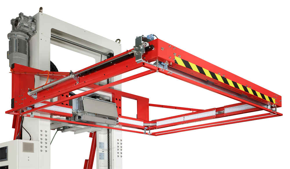 全自动卧式捆扎机卧式捆扎机