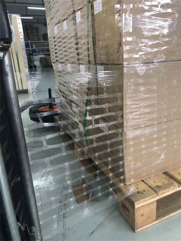 农业青贮拉伸膜包装用网状/网状薄膜