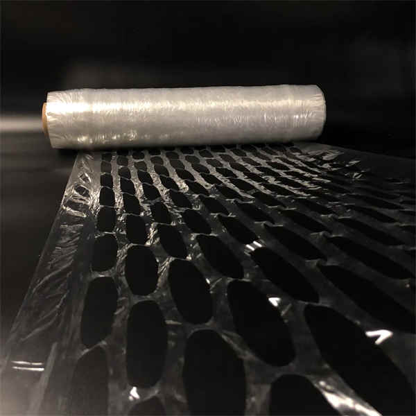 农用多孔拉伸膜