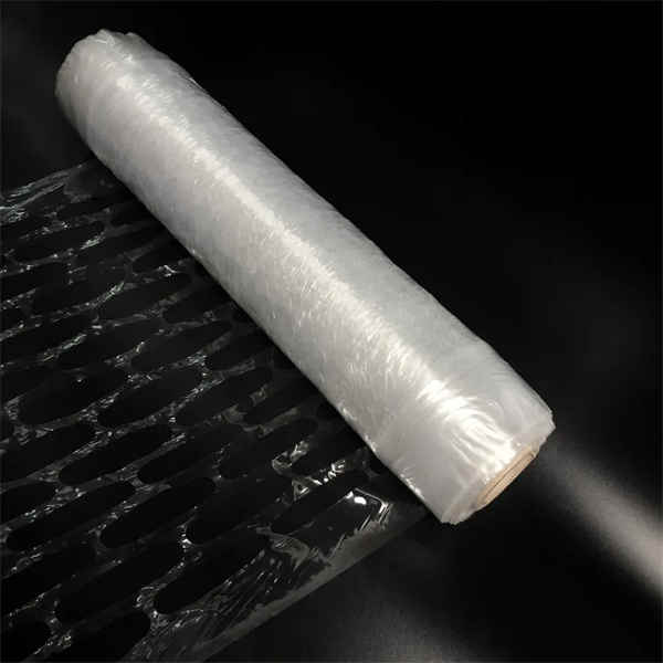 农用多孔拉伸膜