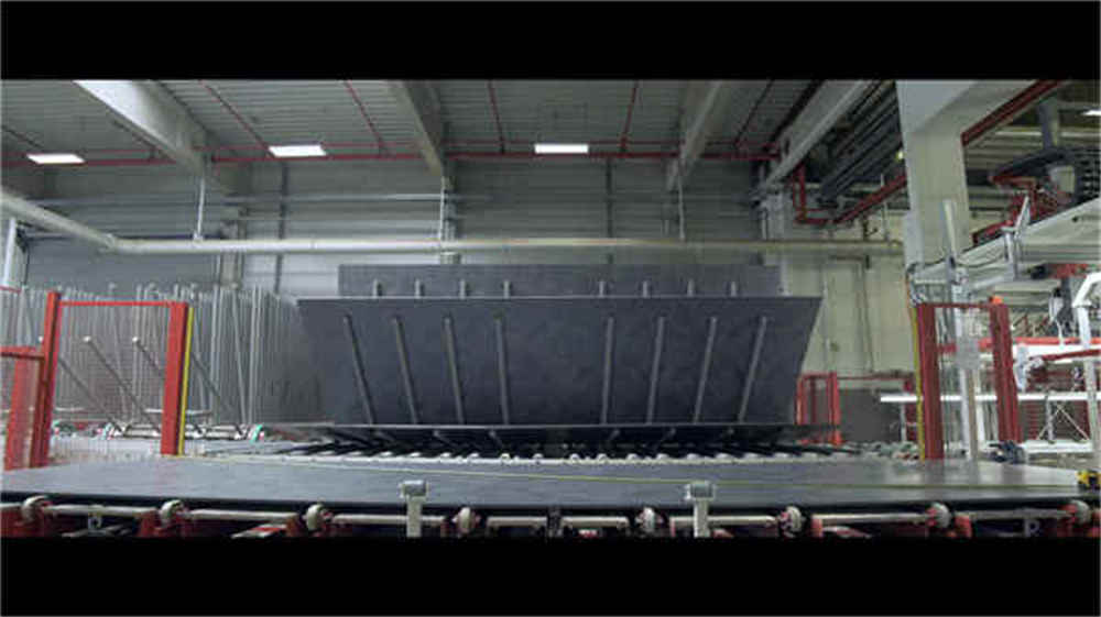 智能自动排序和人为董事会的运输系统