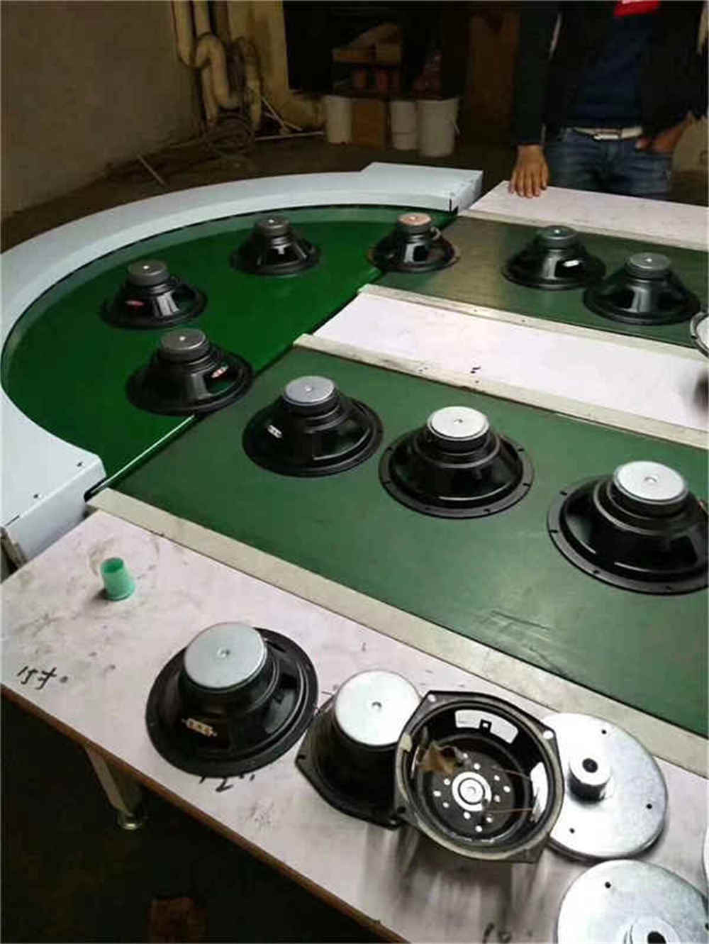 自动化立体仓库