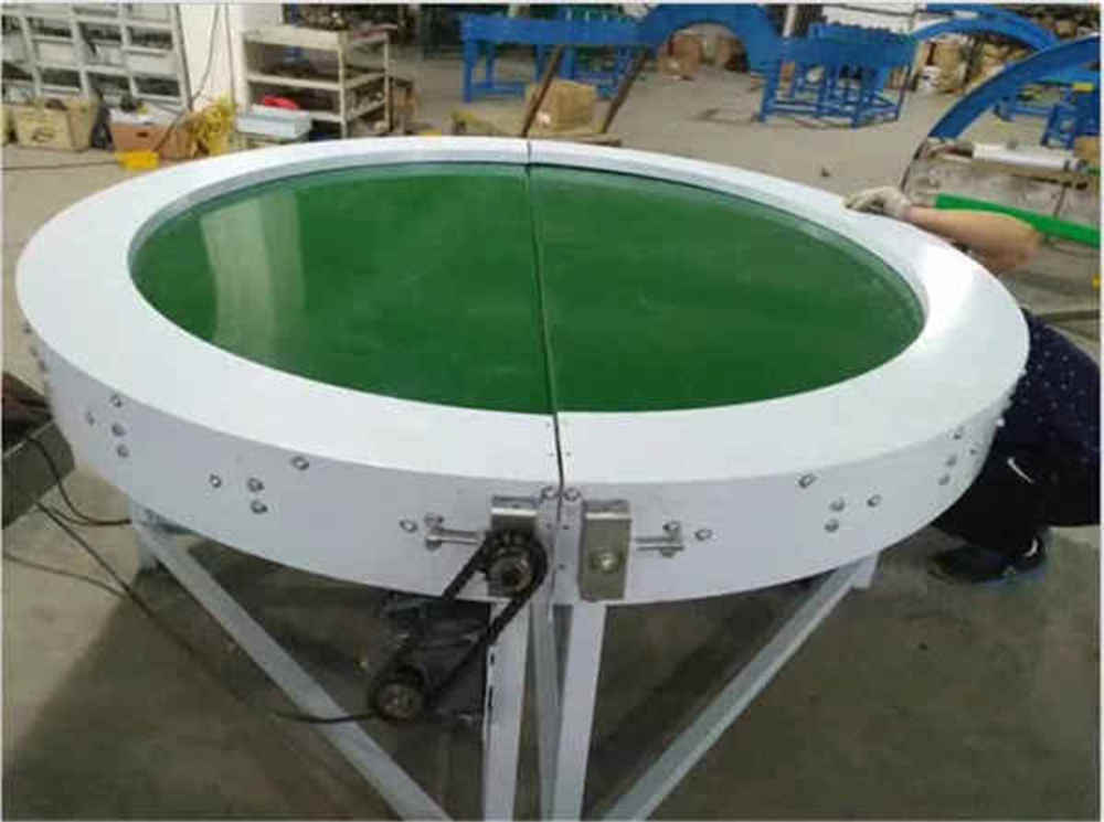 自动化立体仓库