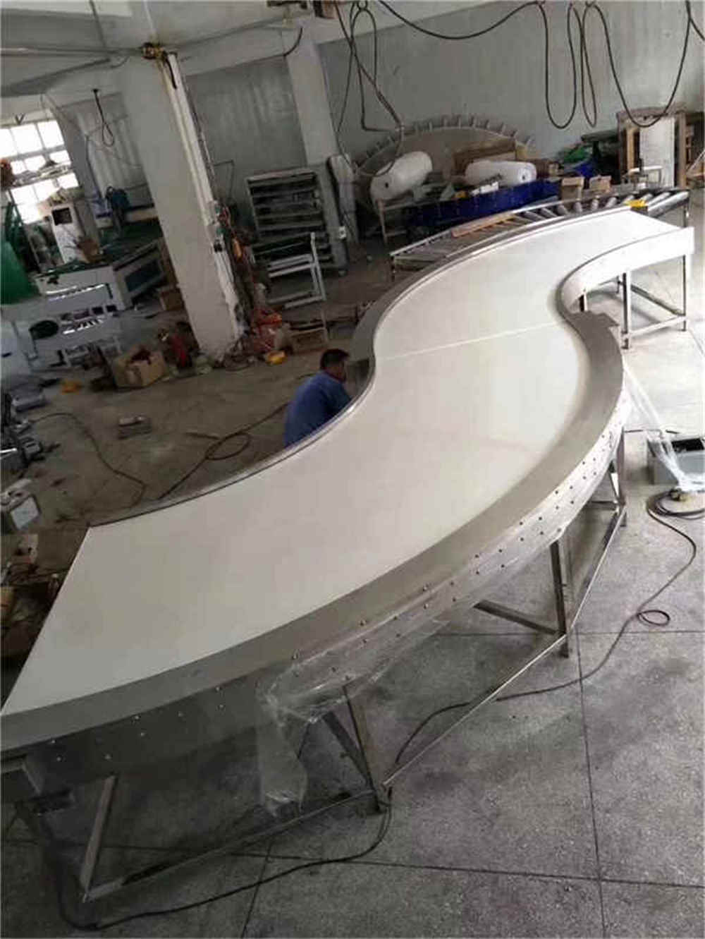 自动化立体仓库