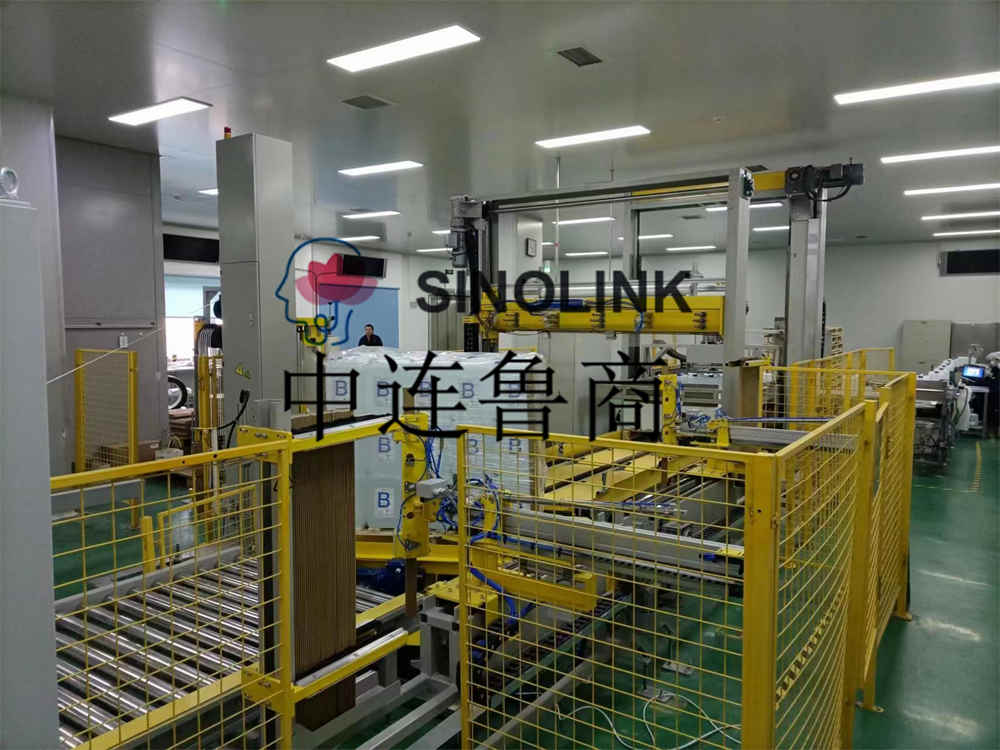 PE顶部和底盖包装膜