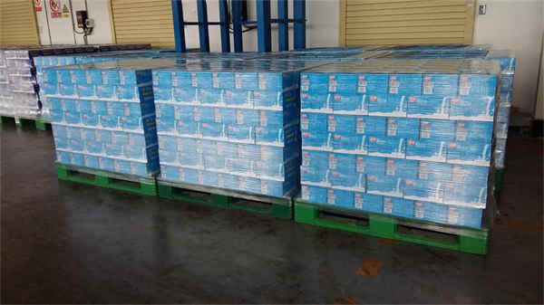 ZL1800FZ-PL 转臂拉伸膜包装机