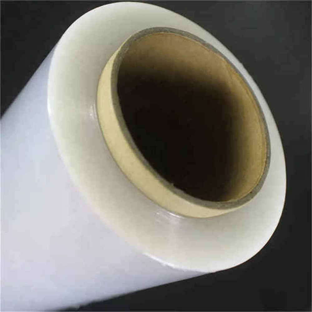 LLDPE 热成型透明手用塑料薄膜