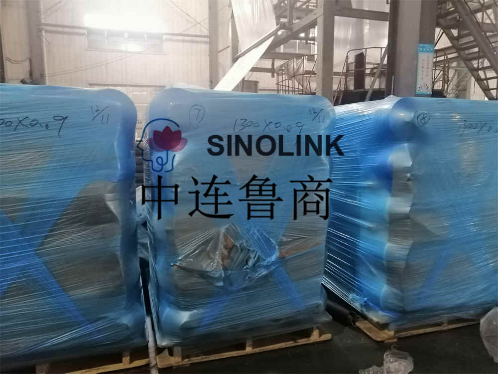 PE顶部和底盖包装膜