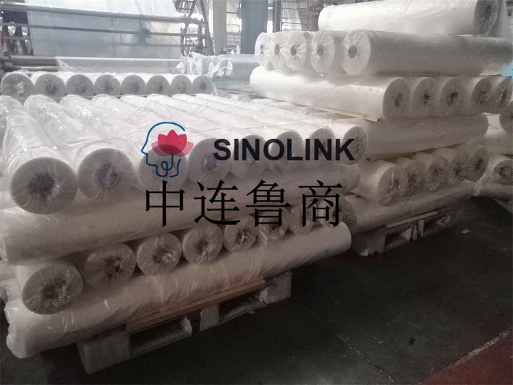 PE顶部和底盖包装膜