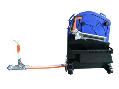 中国制造的自动托盘机