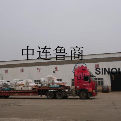 桶装透析液医药行业