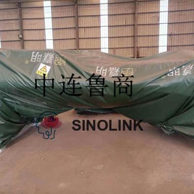 捆扎机发货图片