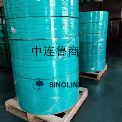 PET打包带准备发货