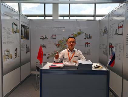 2018 年印度饮料技术