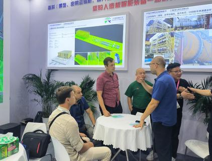 上海国际家具机械暨木工机械展览会