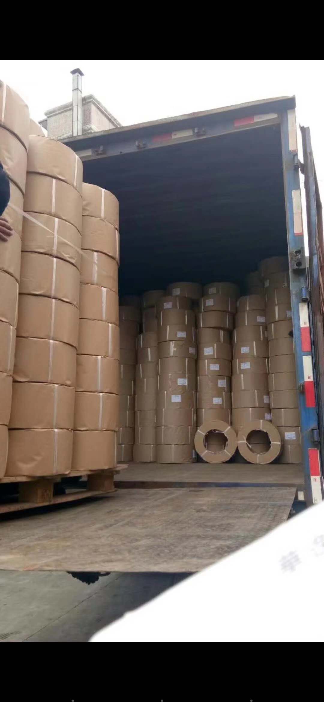 PP Packing Strap For Automatic Strapping Machine