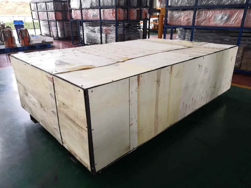 Special Stretch Wrapping Film Packaging Machine Special Stretch Wrapping Film Packaging Machine