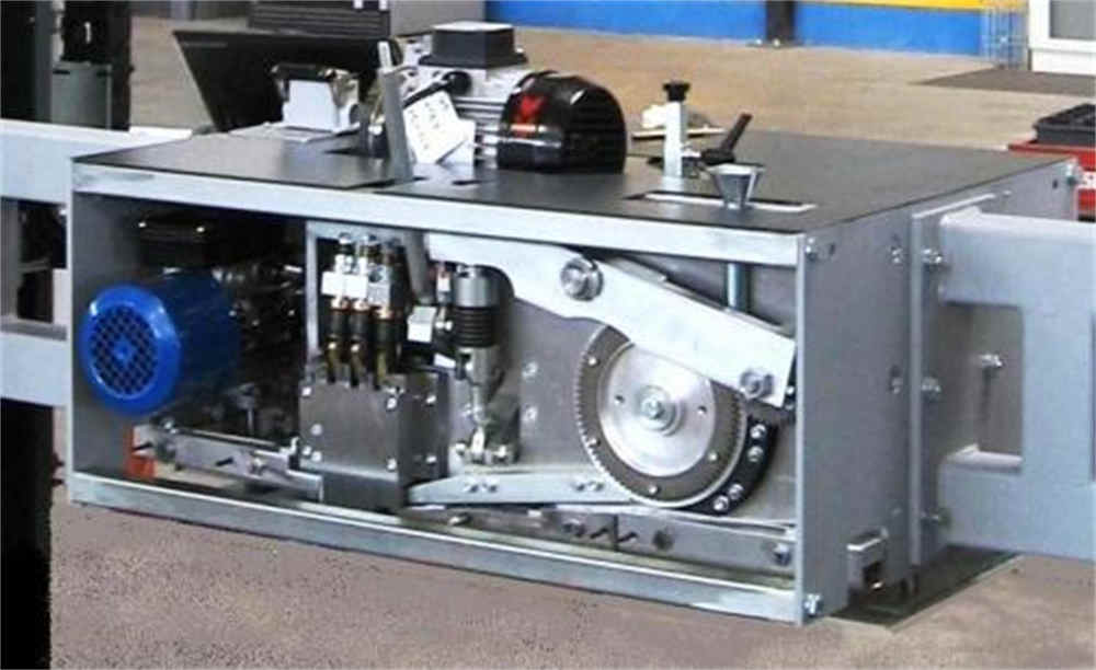 Strapping Machine Strapping Machine