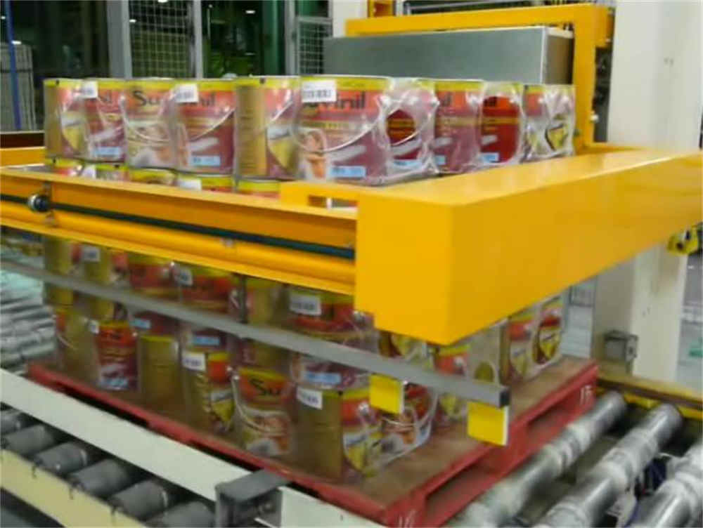 Strapping Machine Strapping Machine