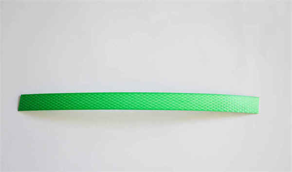  PET Plastic Strap For Automatic Strapping Machine