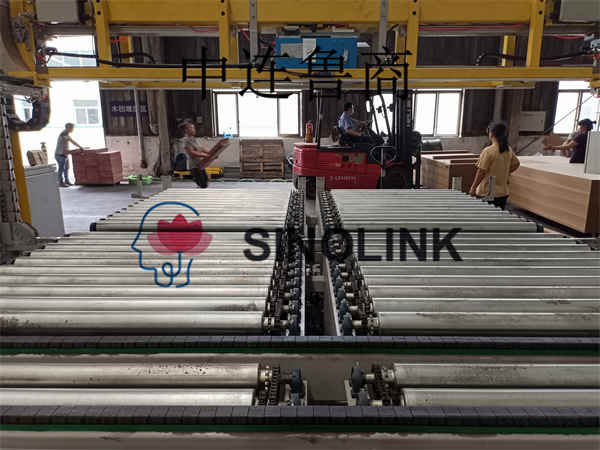 roller conveyor system roller conveyor system
