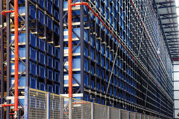 Automation Sterescopic Warehouse Intelligent Automatic Three-Dimensional Warehouse Automation Sterescopic Warehouse Intelligent Automatic Three-Dimensional Warehouse