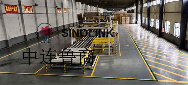 Automatic Suction Protective Cardboard (Protection Wood Board) Truss Manipulator Automatic Suction Protective Cardboard (Protection Wood Board) Truss Manipulator
