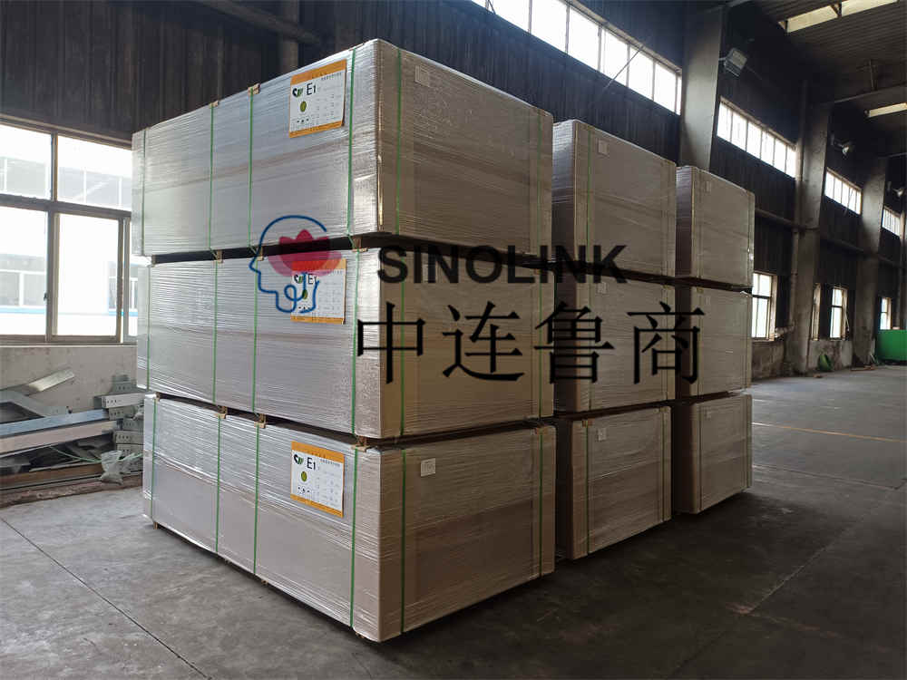 Manmade Board Intelligent Packaging System Manmade Board Intelligent Packaging System