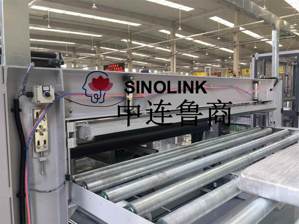 Automatic Door And Window Wide Horizontal Wrapping Winding Packaging Machine Automatic Door And Window Wide Horizontal Wrapping Winding Packaging Machine