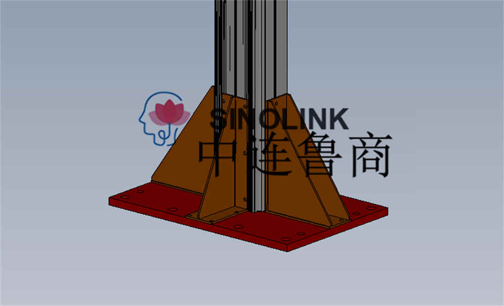 Automatic Top Plate Cartesian Coordinate Manipulator Automatic Top Plate Cartesian Coordinate Manipulator