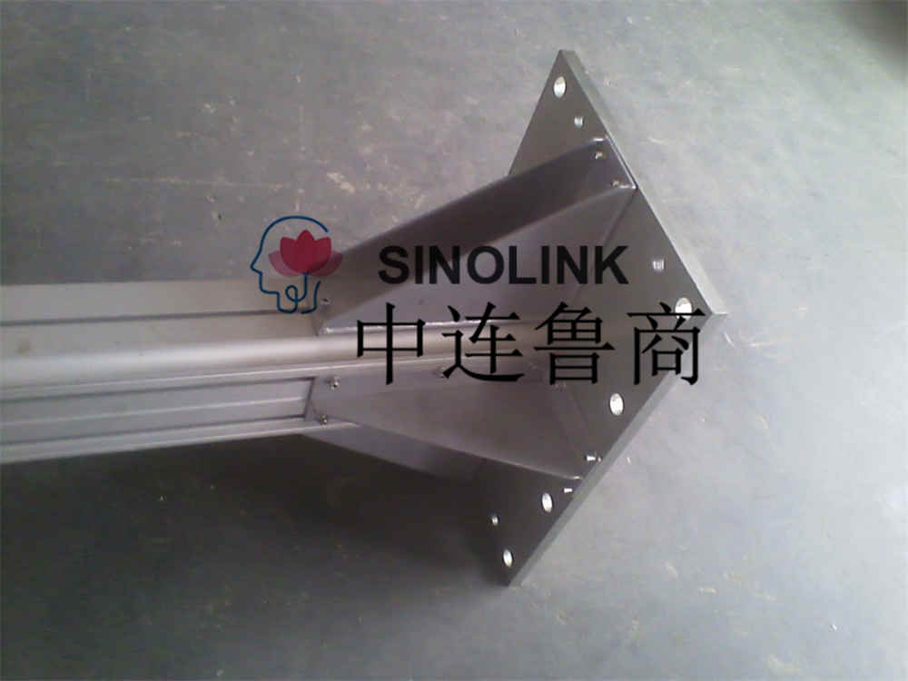 Automatic Top Plate Cartesian Coordinate Manipulator Automatic Top Plate Cartesian Coordinate Manipulator