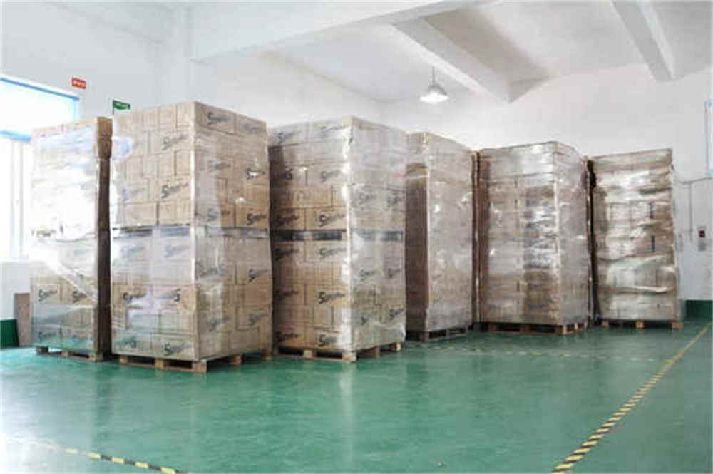 Strong Hand Use Stretch Film