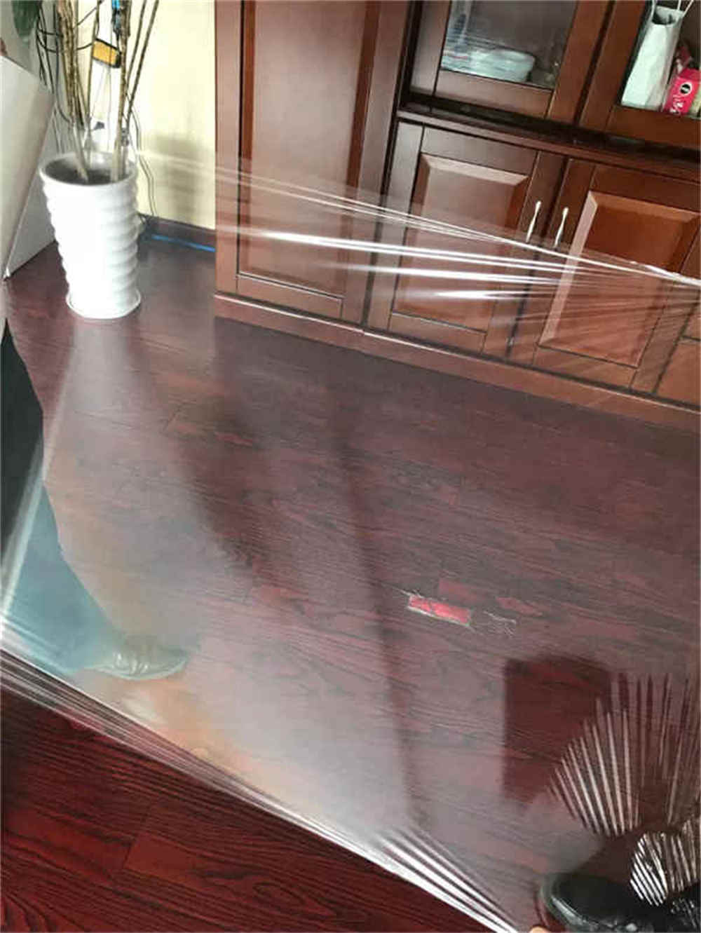 Strong Hand Use Stretch Film