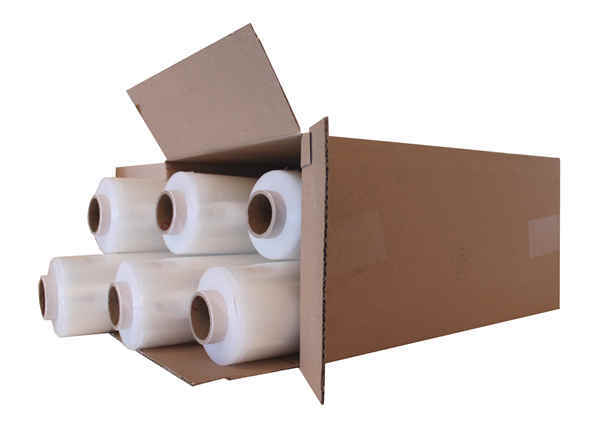 Machine Use Stretch Film Machine Use Stretch Film