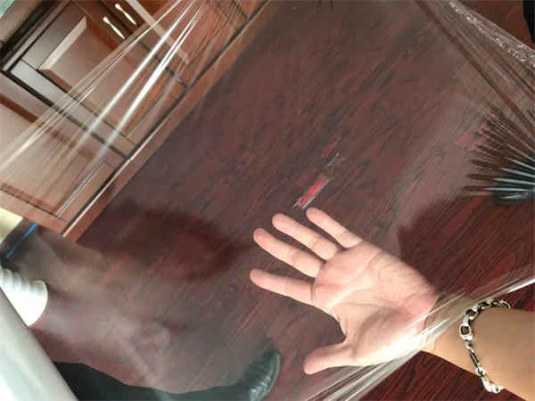 Machine Use Stretch Film Machine Use Stretch Film