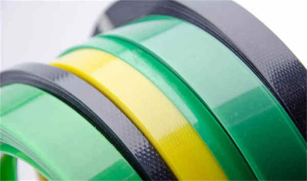 PET Strap For Automatic Machine PET Strap For Automatic Machine