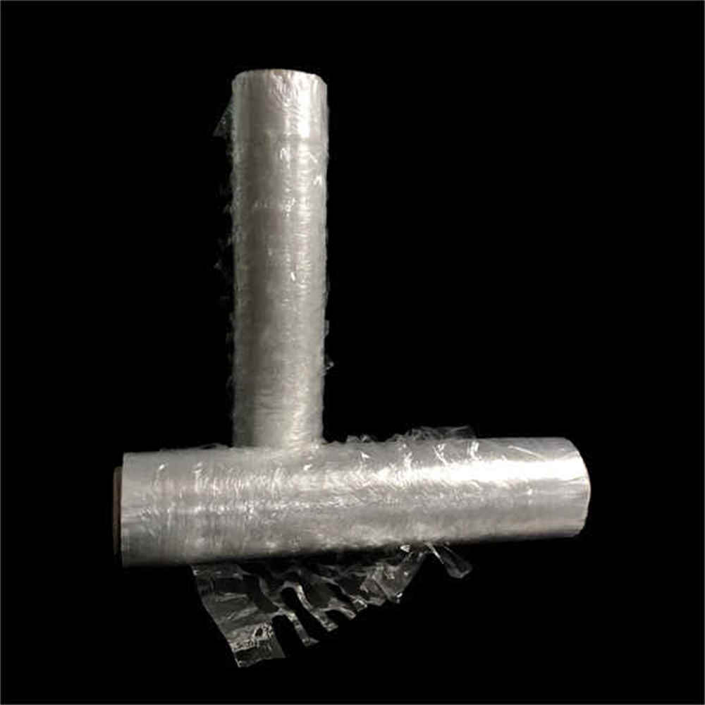 Net Agriculture Stretch Film