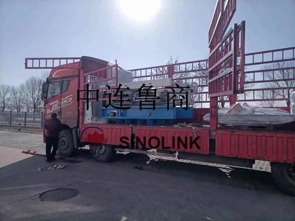 Project For Delivery