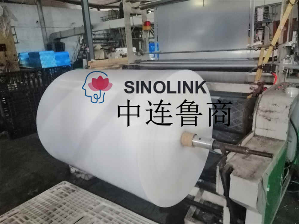 PE 顶膜 底膜 PE 顶膜 底膜