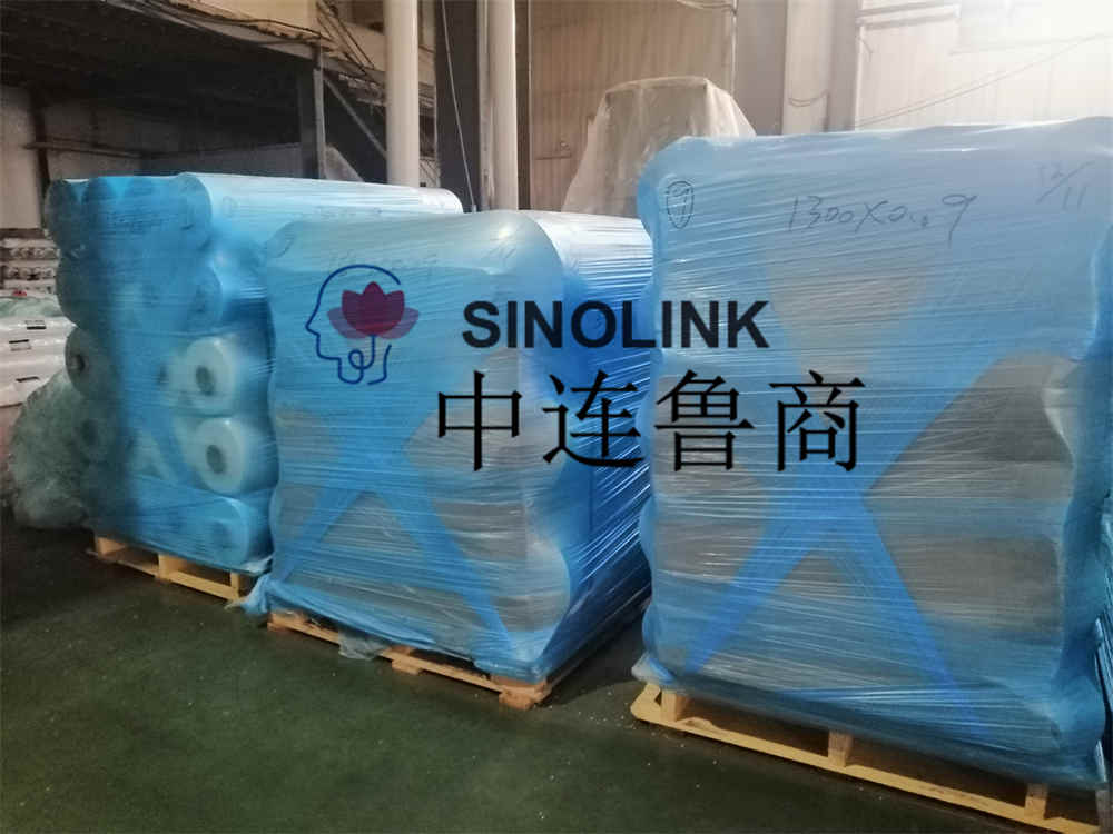 PE 顶膜 底膜 PE 顶膜 底膜